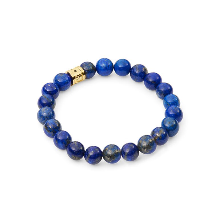 Lapis Lazuli Bracelet